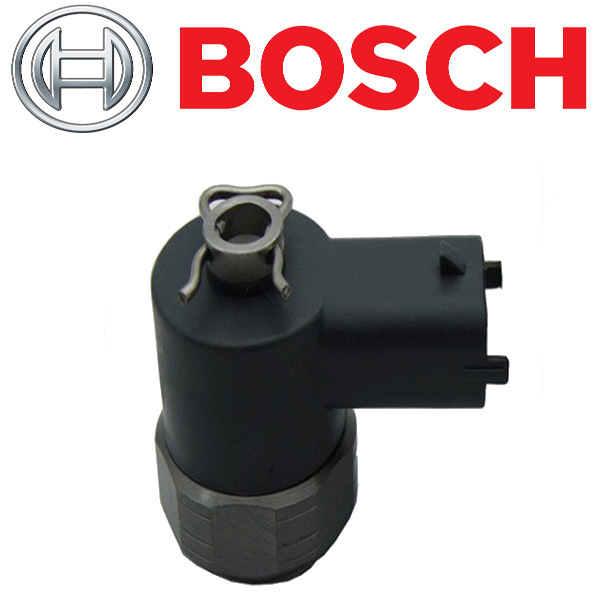 Клапан электромагнитный BOSCH