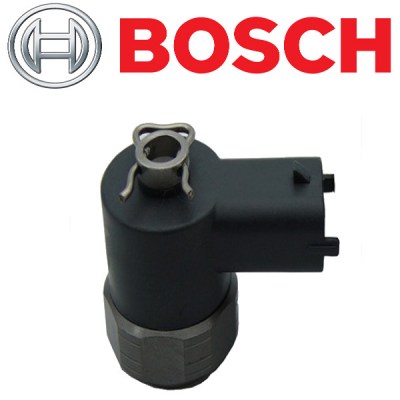 Клапан электромагнитный BOSCH