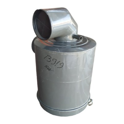 Новый корпус воздушного фильтра HOWO HW07 WG9719190001 в РК