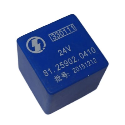 Качественное реле Shaanxi F2000 в Алматы
