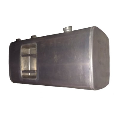 Высококачественный топливный бак HOWO A7 со ступенькой на 600л. WG9925550005/1 в РК